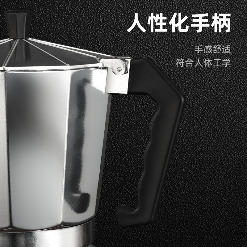 الألومنيوم غلاية قهوة لاتيه Pe - مراجعة Camp Percolator Coffee وسعره
